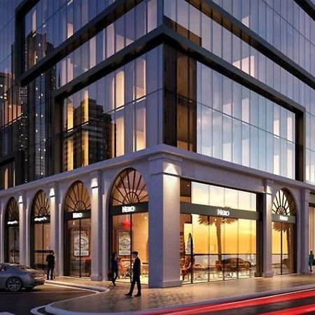 Myway Deluxe Alsancak Hotel İzmir Exterior foto