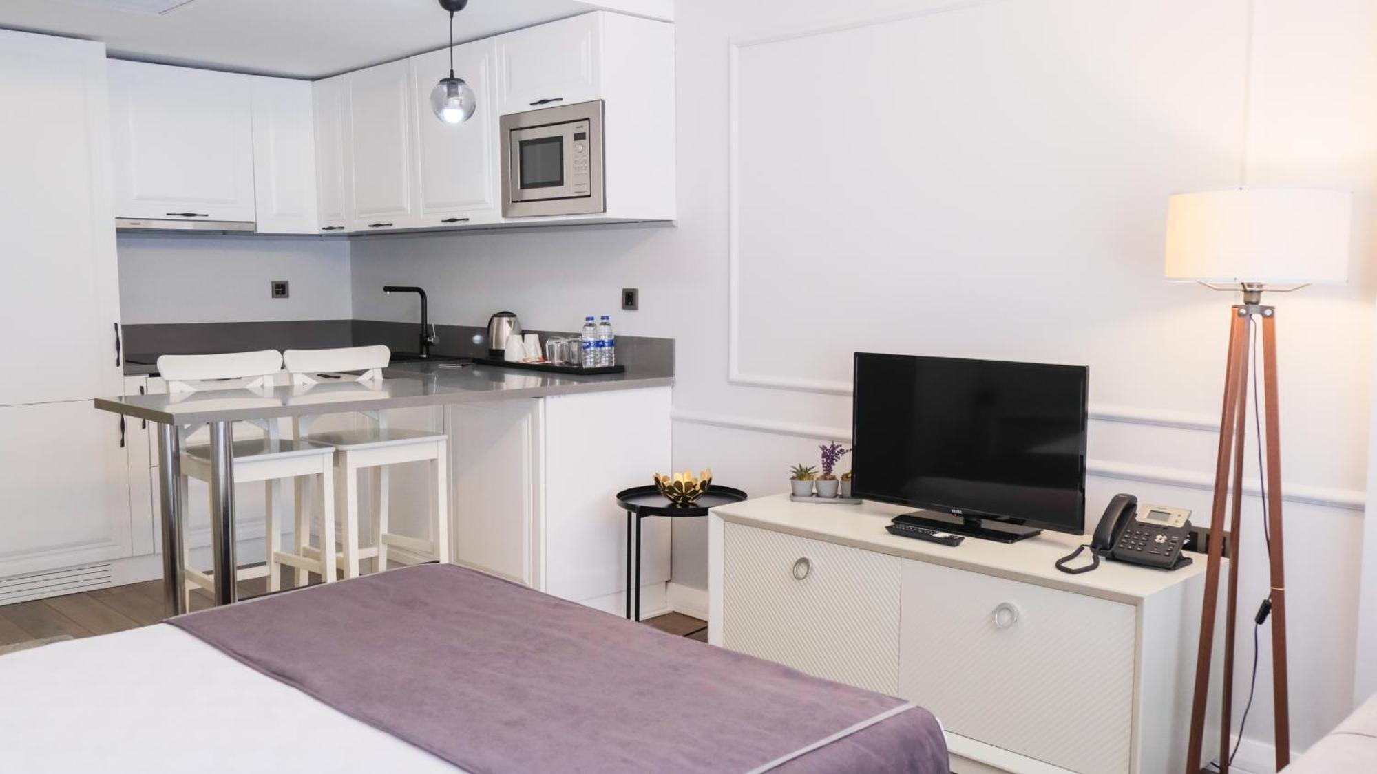 Myway Deluxe Alsancak Hotel İzmir Exterior foto