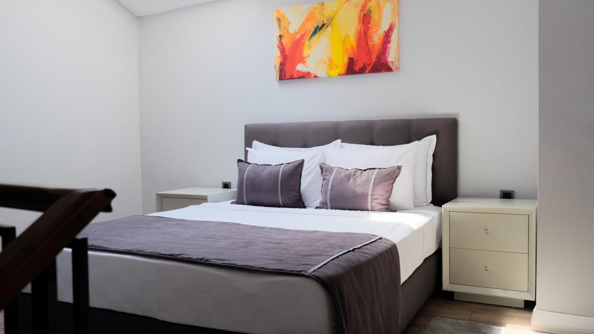 Myway Deluxe Alsancak Hotel İzmir Exterior foto