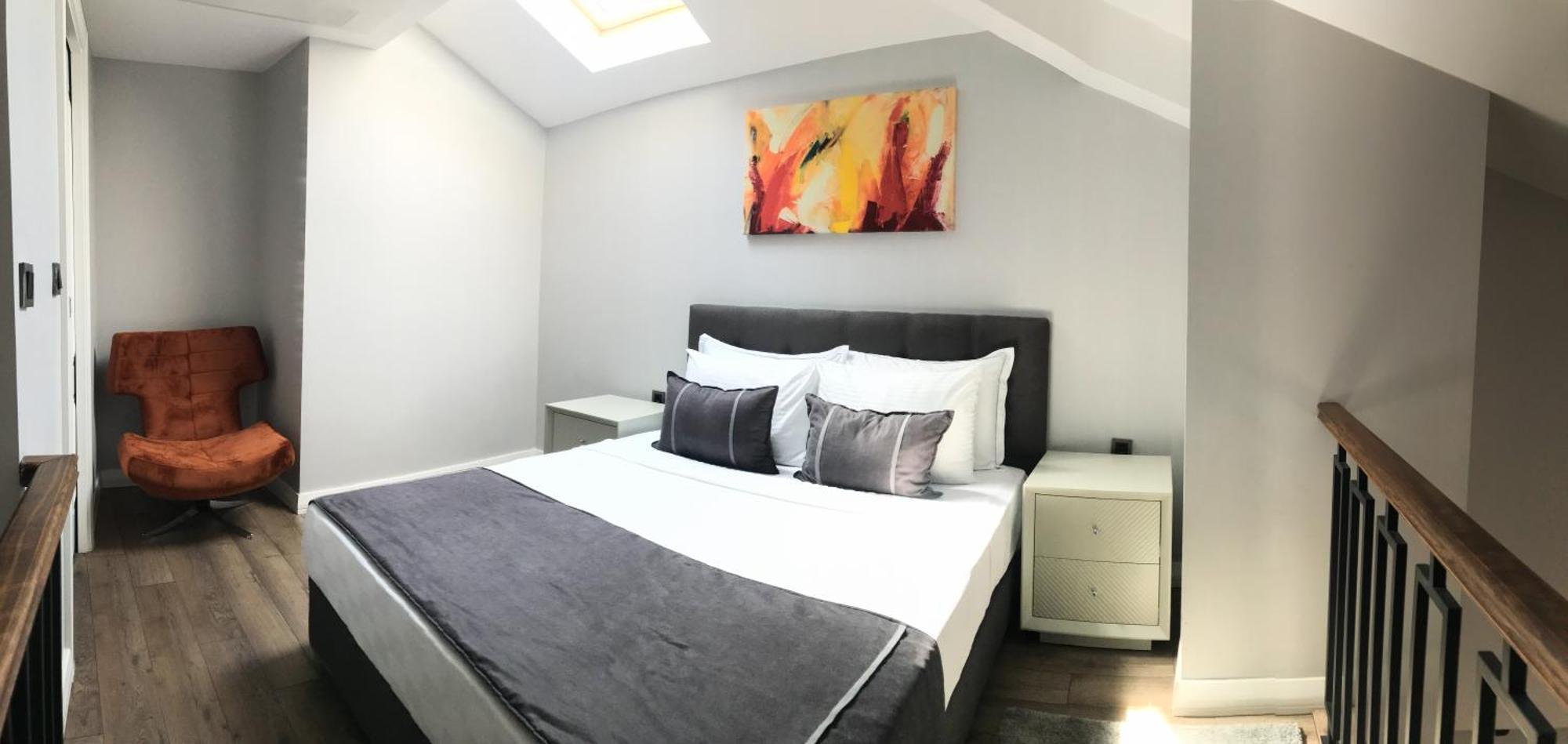 Myway Deluxe Alsancak Hotel İzmir Exterior foto