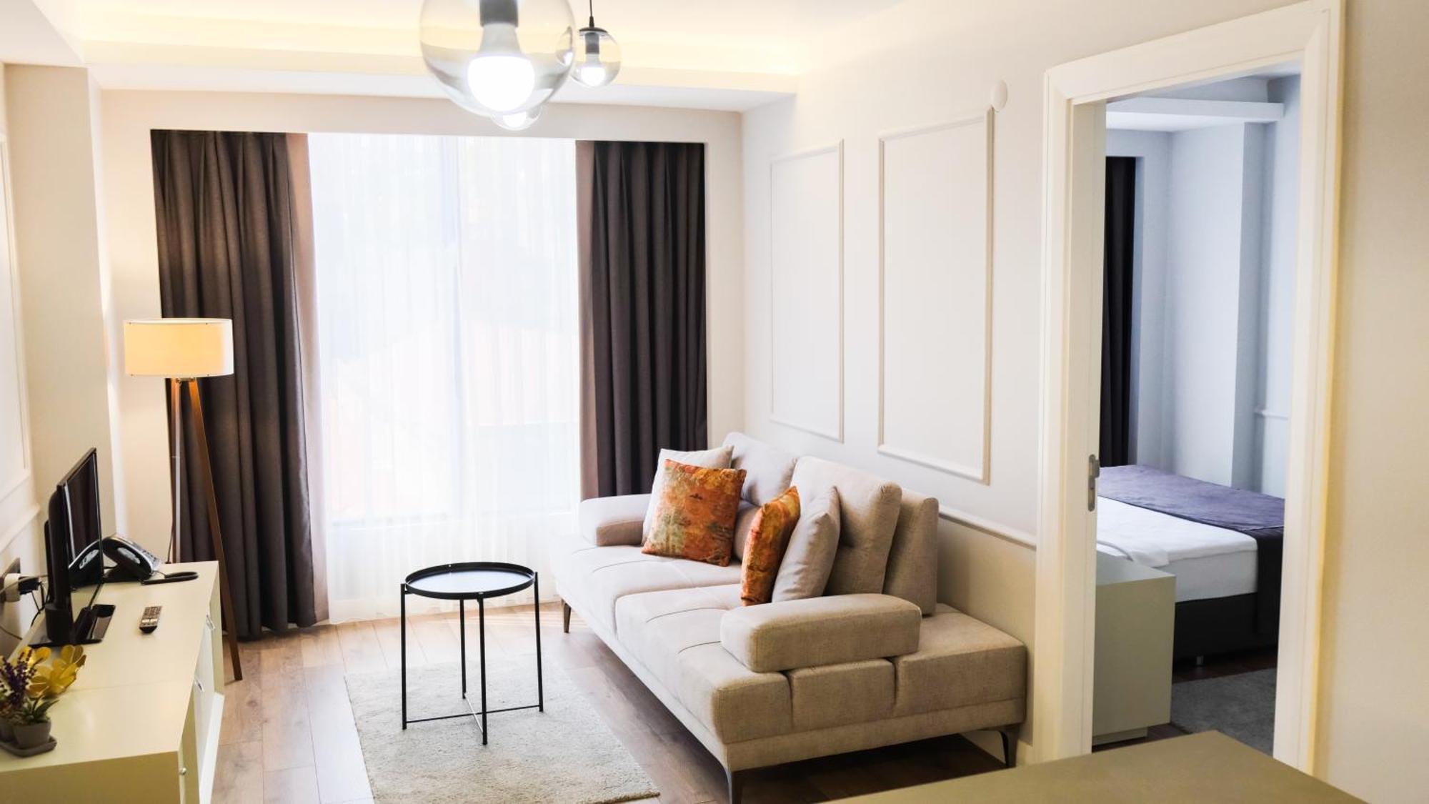 Myway Deluxe Alsancak Hotel İzmir Exterior foto